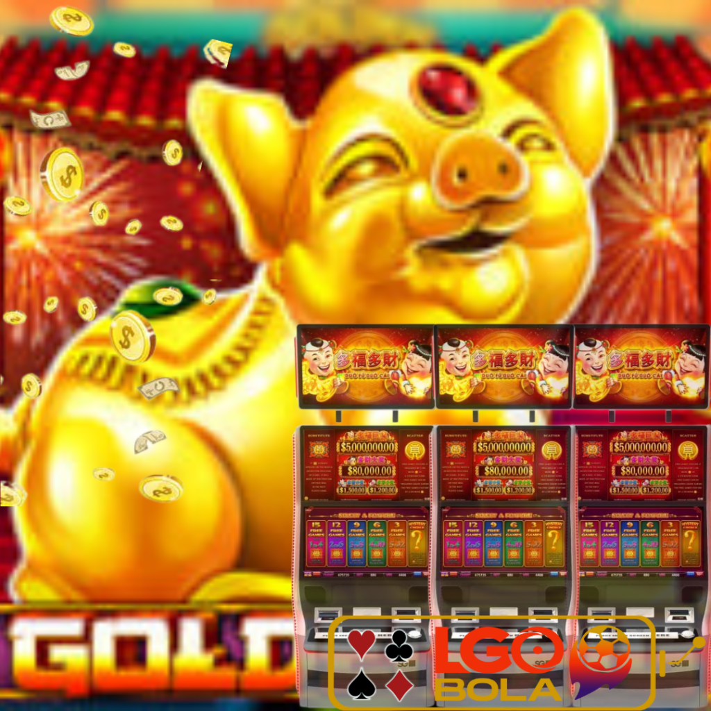 Link Situs Slot Gacor Online Pasti Gampang Menang Paling Terpercaya se Asia