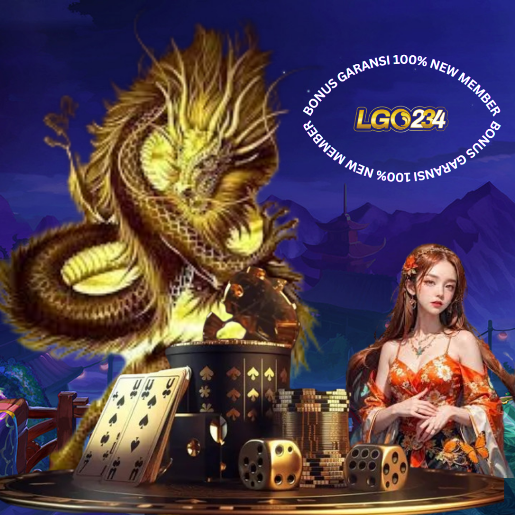 Link Agen Slot Online Gacor Pasti Gampang Menang Paling Terpercaya