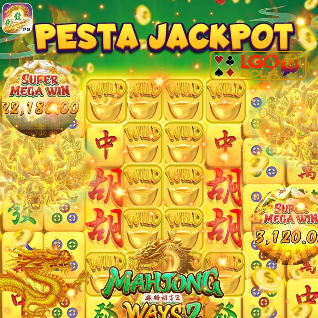 Link Bandar Slot Online Gacor Pasti Gampang Menang Paling Terpercaya