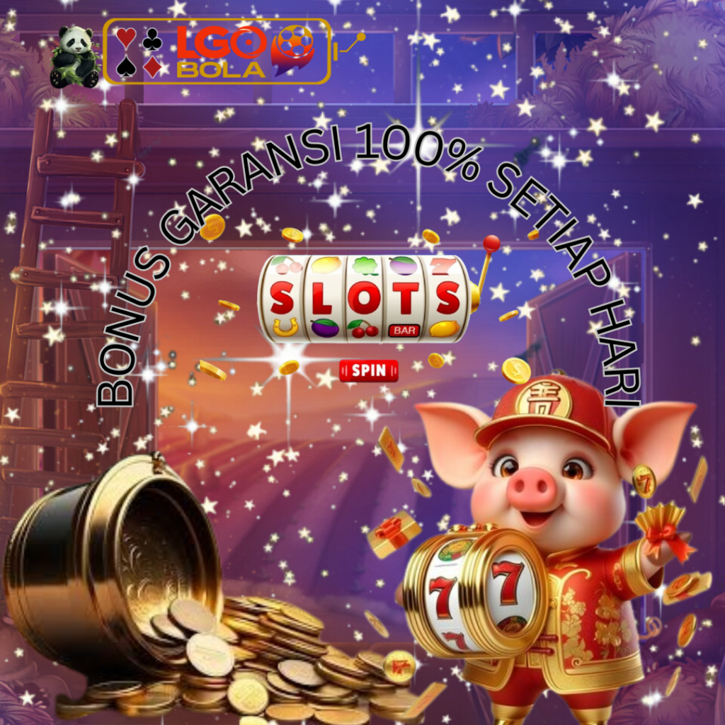 Link Game Slot Online Gacor Pasti Gampang Menang Paling Terpercaya